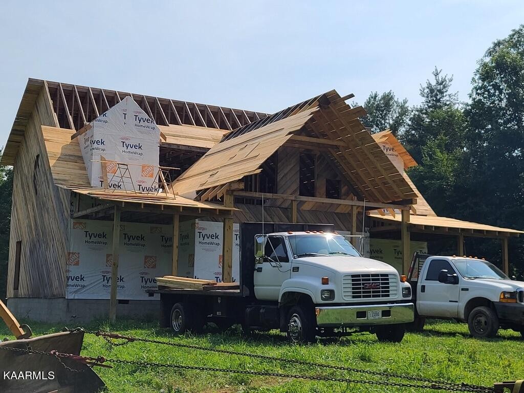 258 Peters Ford Road Sunbright, TN 37872 - Photo 27 of 47 Gallery Image 27