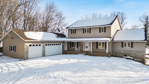 $475,000 | 5023 West Lake Mary Drive Southwest, Alexandria, MN 56308