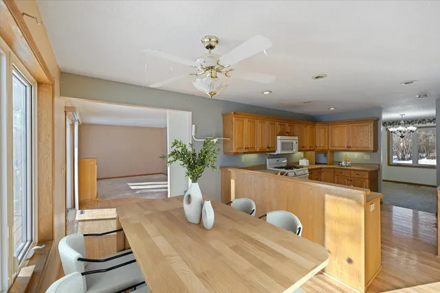 $682,500 | 5023 West Lake Mary Drive Southwest, Alexandria, MN 56308