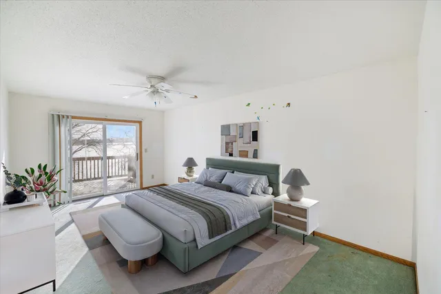 $682,500 | 5023 West Lake Mary Drive Southwest, Alexandria, MN 56308