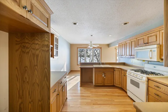 $682,500 | 5023 West Lake Mary Drive Southwest, Alexandria, MN 56308