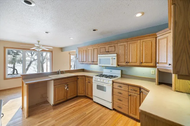 $682,500 | 5023 West Lake Mary Drive Southwest, Alexandria, MN 56308