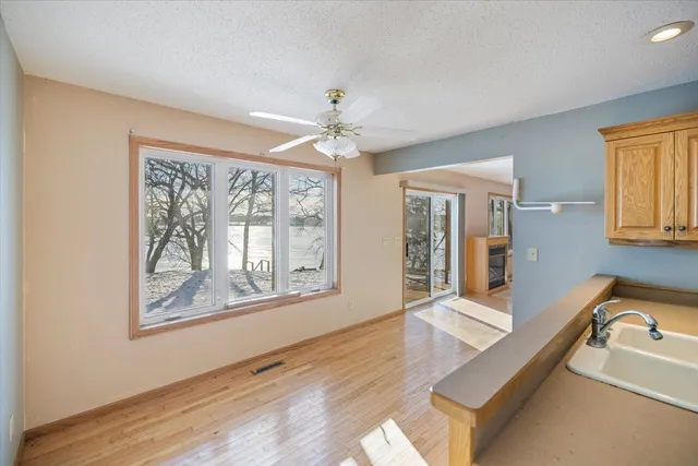 $682,500 | 5023 West Lake Mary Drive Southwest, Alexandria, MN 56308