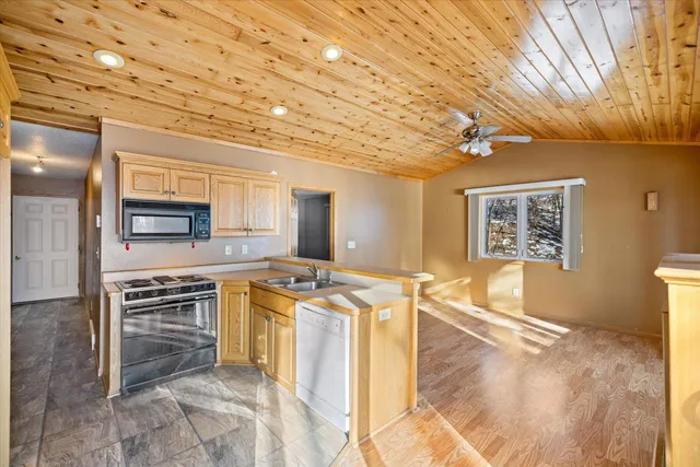 $682,500 | 5023 West Lake Mary Drive Southwest, Alexandria, MN 56308