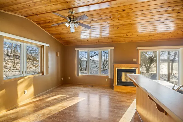 $682,500 | 5023 West Lake Mary Drive Southwest, Alexandria, MN 56308