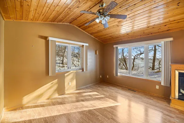 $682,500 | 5023 West Lake Mary Drive Southwest, Alexandria, MN 56308