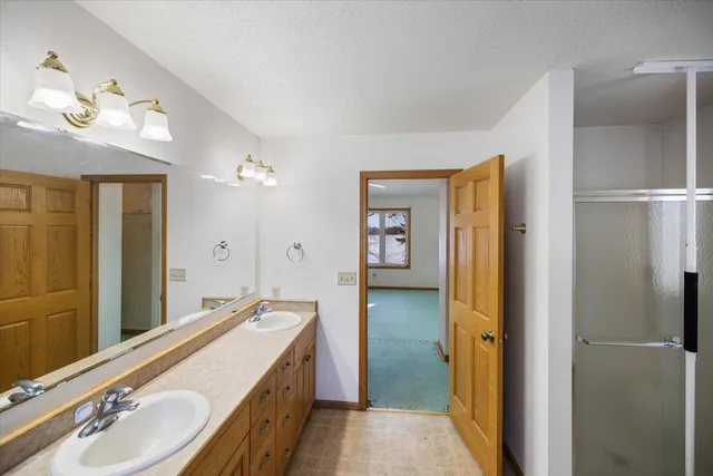 $682,500 | 5023 West Lake Mary Drive Southwest, Alexandria, MN 56308