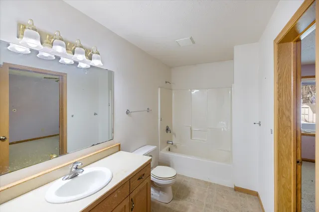 $682,500 | 5023 West Lake Mary Drive Southwest, Alexandria, MN 56308