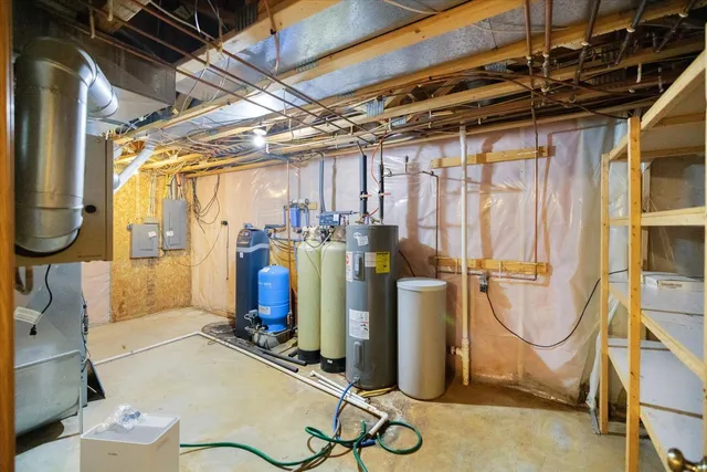 $682,500 | 5023 West Lake Mary Drive Southwest, Alexandria, MN 56308