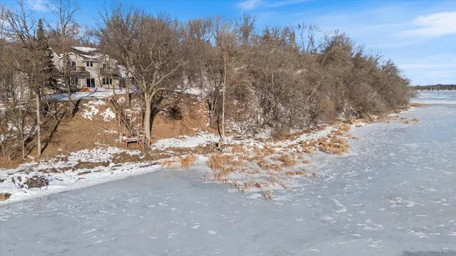 $682,500 | 5023 West Lake Mary Drive Southwest, Alexandria, MN 56308