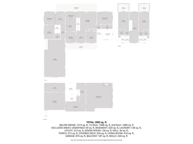 $682,500 | 5023 West Lake Mary Drive Southwest, Alexandria, MN 56308