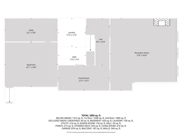 $682,500 | 5023 West Lake Mary Drive Southwest, Alexandria, MN 56308