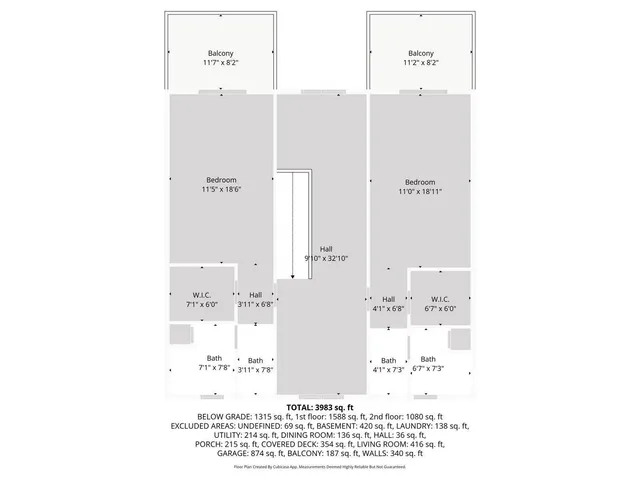 $682,500 | 5023 West Lake Mary Drive Southwest, Alexandria, MN 56308