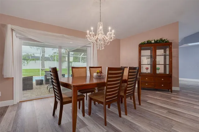 $699,900 | 3088 Enisglen Drive, Palm Harbor, FL 34683