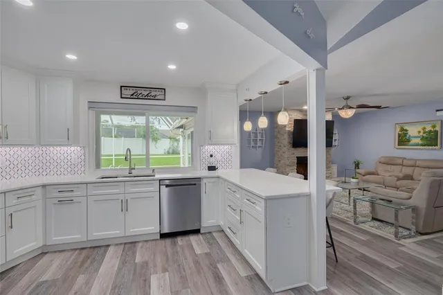 $699,900 | 3088 Enisglen Drive, Palm Harbor, FL 34683