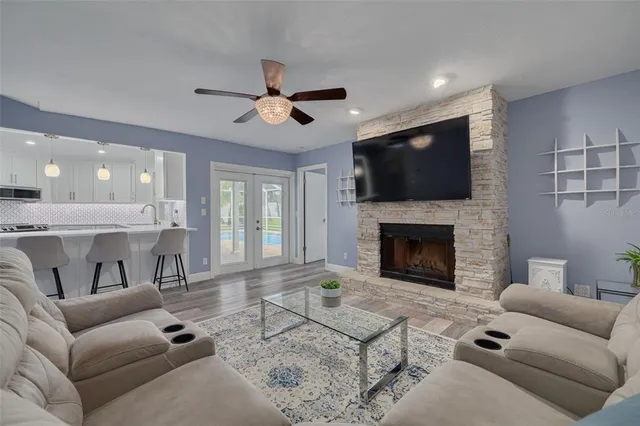 $699,900 | 3088 Enisglen Drive, Palm Harbor, FL 34683