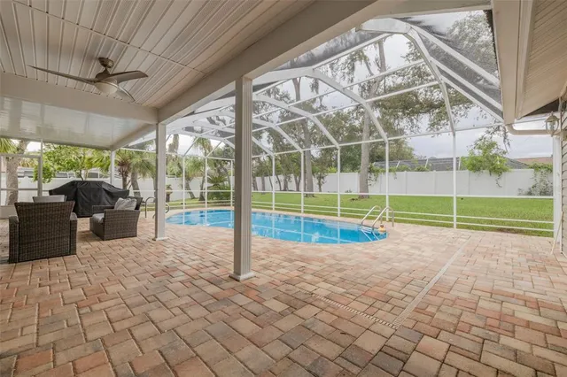 $699,900 | 3088 Enisglen Drive, Palm Harbor, FL 34683