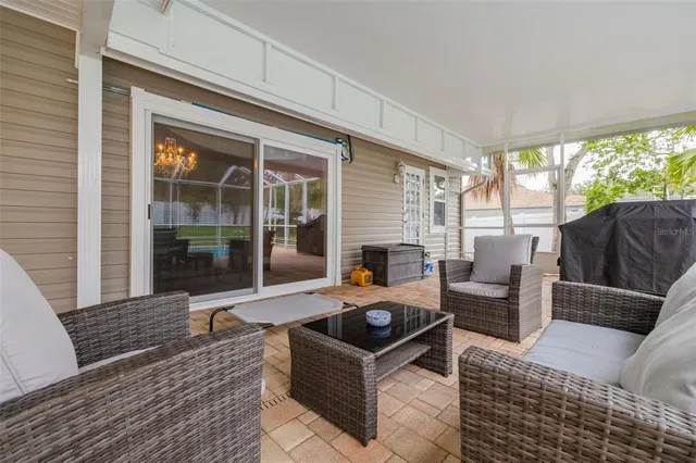 $699,900 | 3088 Enisglen Drive, Palm Harbor, FL 34683