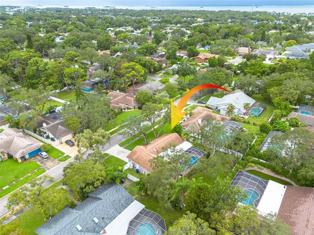 $699,900 | 3088 Enisglen Drive, Palm Harbor, FL 34683