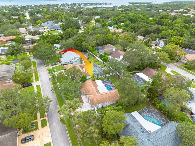 $699,900 | 3088 Enisglen Drive, Palm Harbor, FL 34683