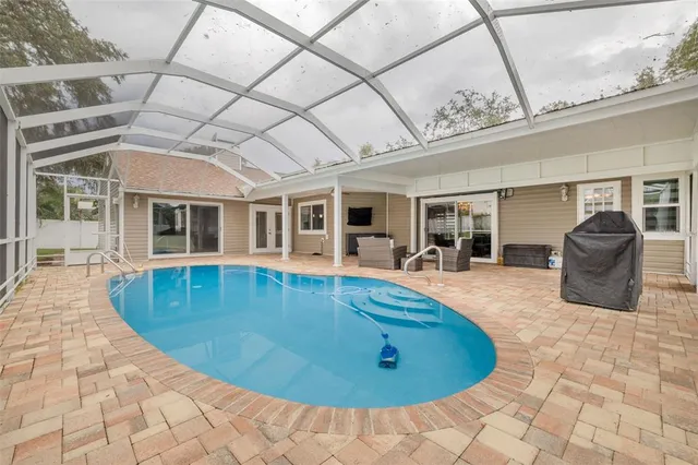 $699,900 | 3088 Enisglen Drive, Palm Harbor, FL 34683