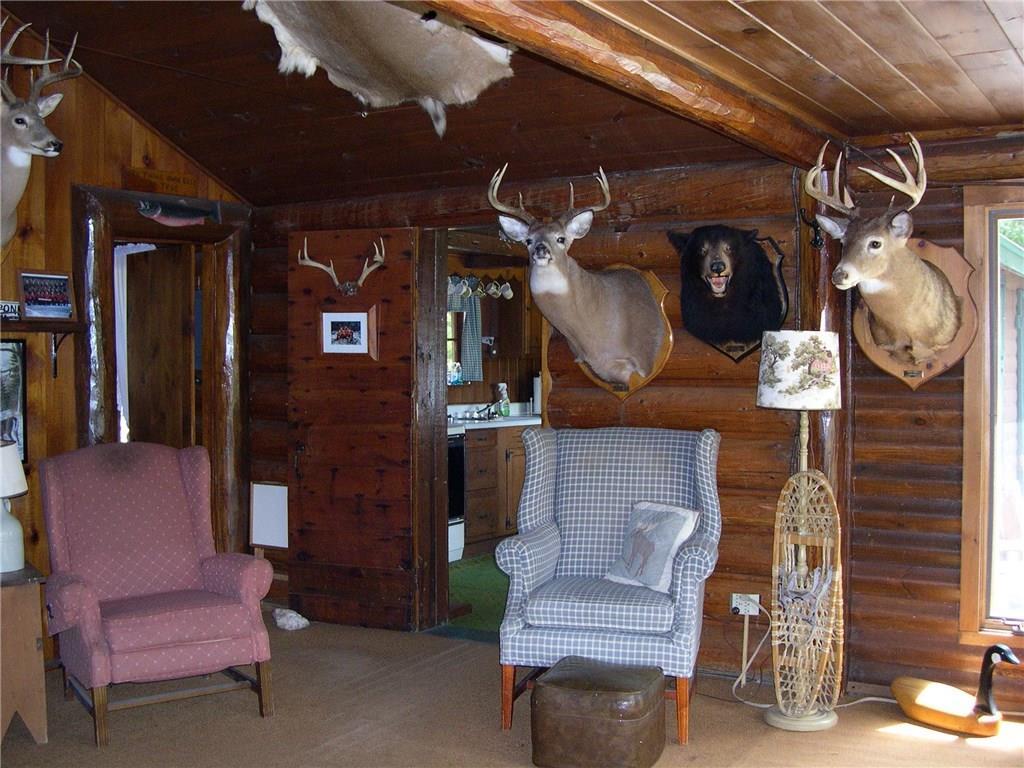 279 Dodge Pond Road, Unit 5 Rangeley, ME 04970 - Photo 8 of 35 living area