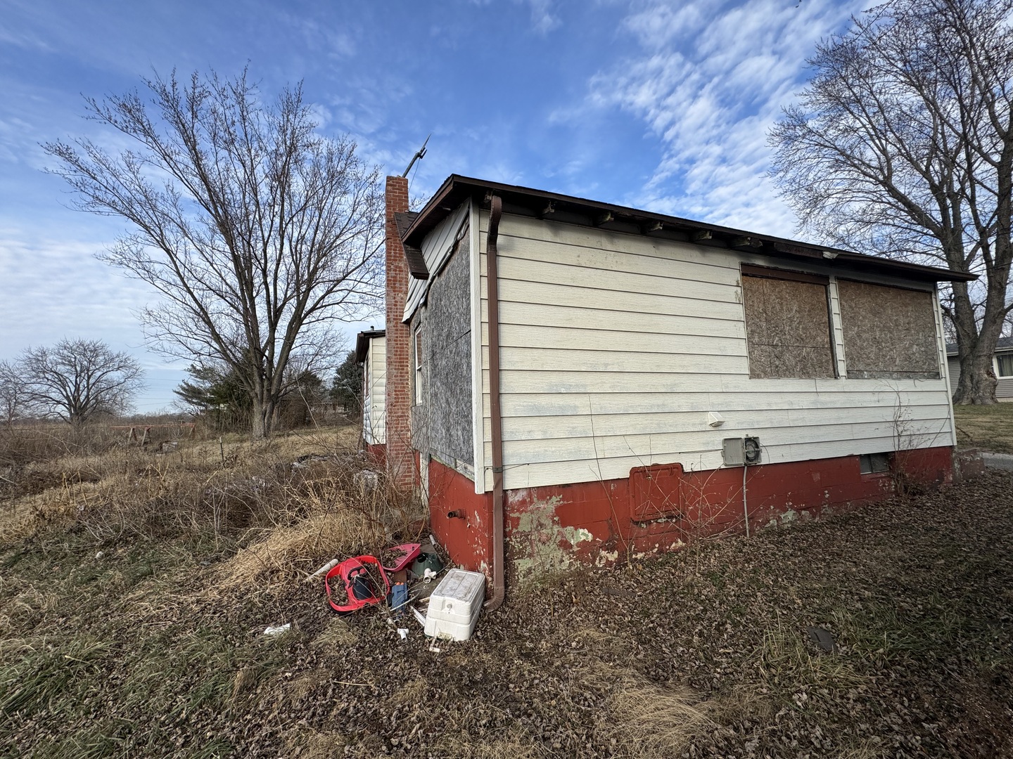 105 Howarth Street Bryant, IL 61519 - Photo 3 of 9 Gallery Image 3