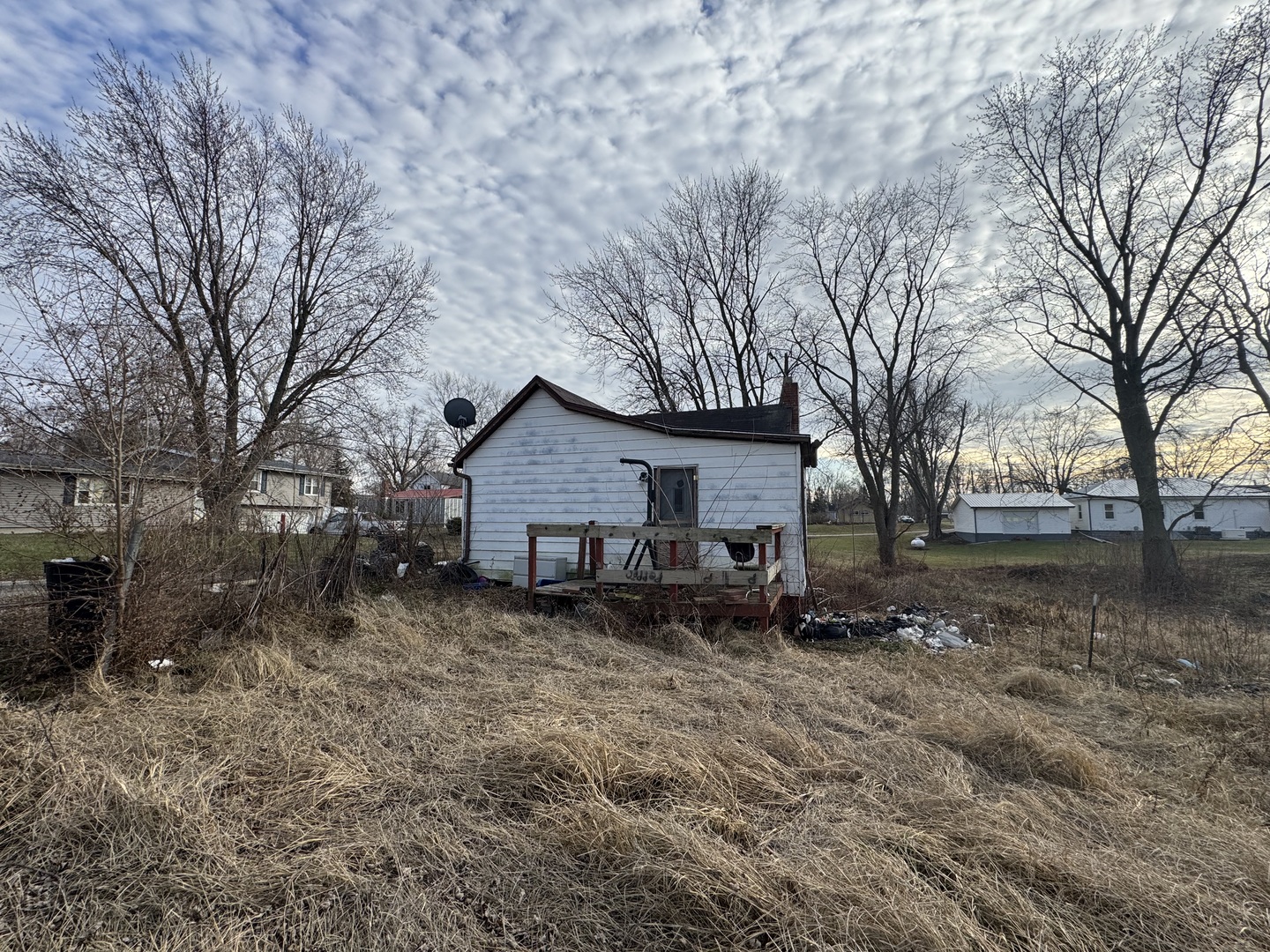 105 Howarth Street Bryant, IL 61519 - Photo 4 of 9 Gallery Image 4