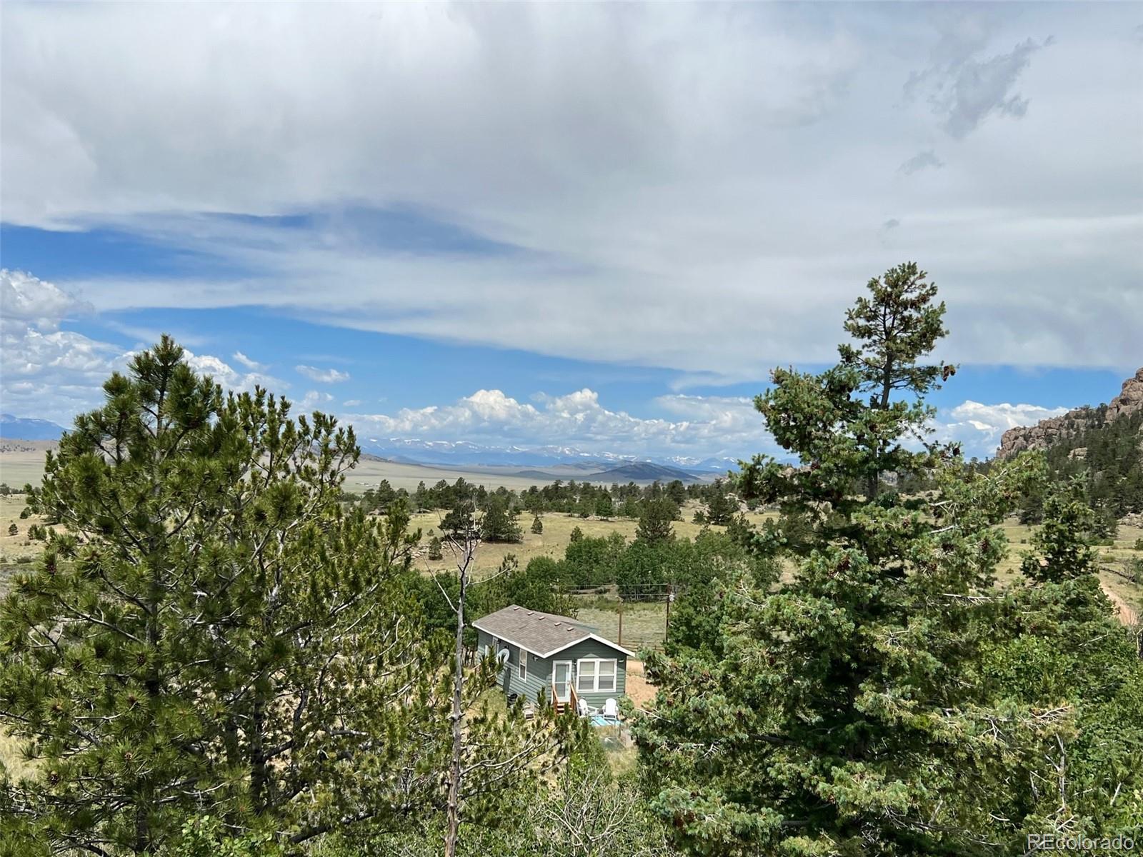 338 Topaz Road Lake George, CO 80827 - Photo 6 of 15 Gallery Image 6