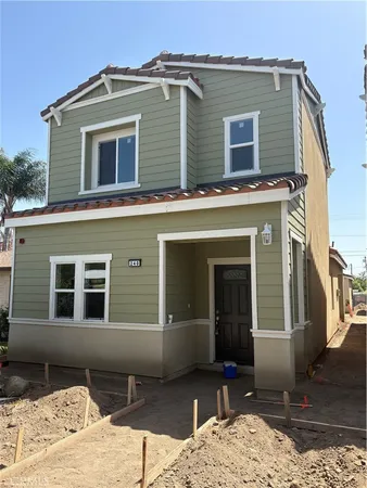 $575,000 | 240 West N Street, Colton, CA 92324