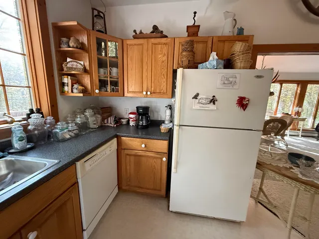 $479,000 | 529 Finkel Road, Wardsboro, VT 05355