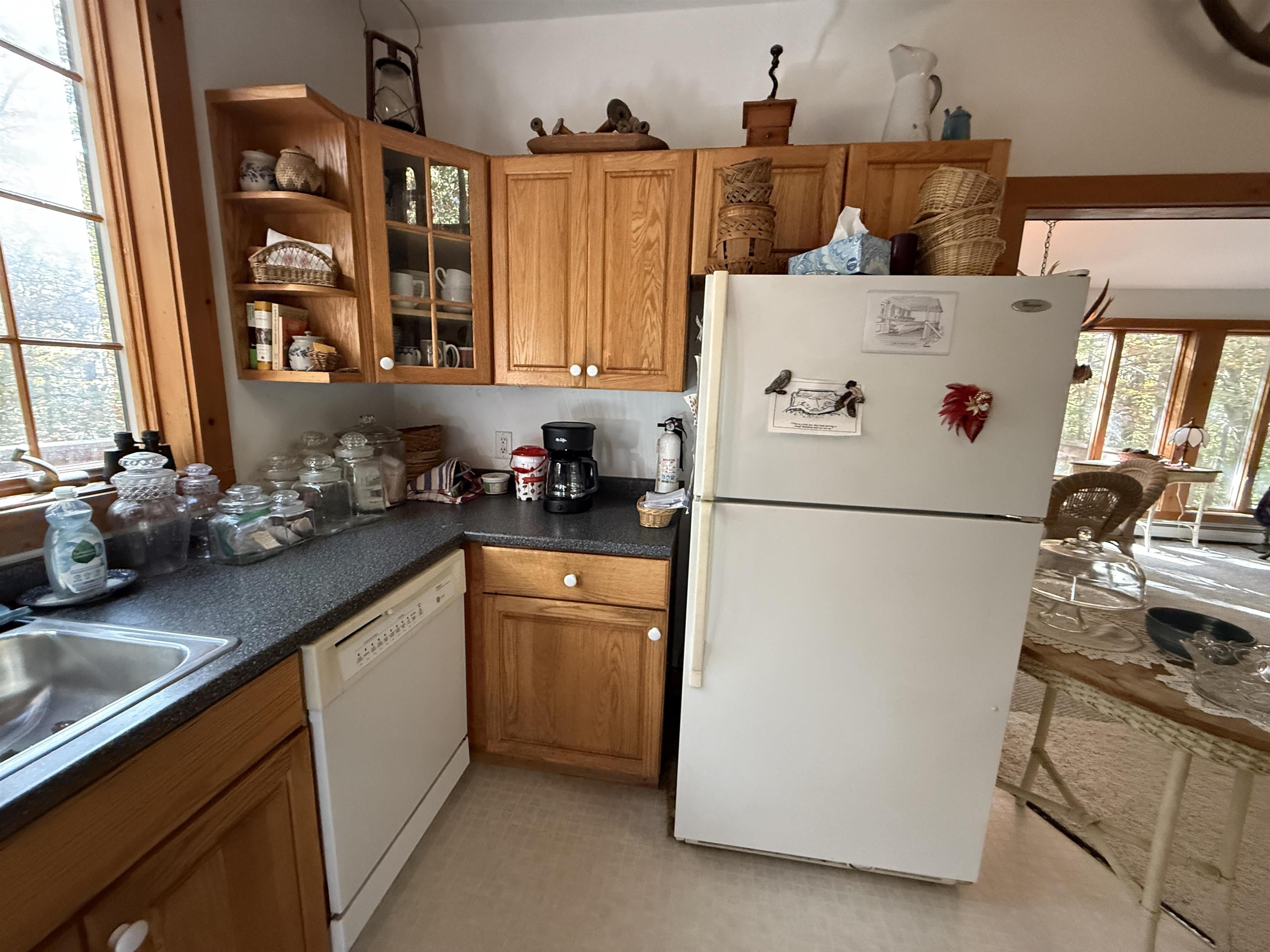 529 Finkel Road Wardsboro, VT 05355 - Photo 11 of 46