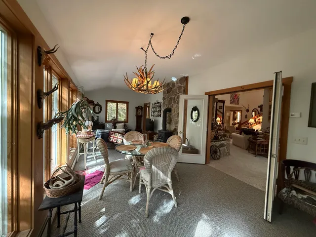 $479,000 | 529 Finkel Road, Wardsboro, VT 05355