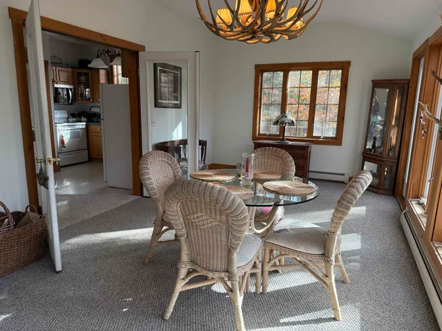 $479,000 | 529 Finkel Road, Wardsboro, VT 05355