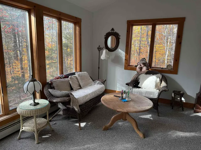 $479,000 | 529 Finkel Road, Wardsboro, VT 05355