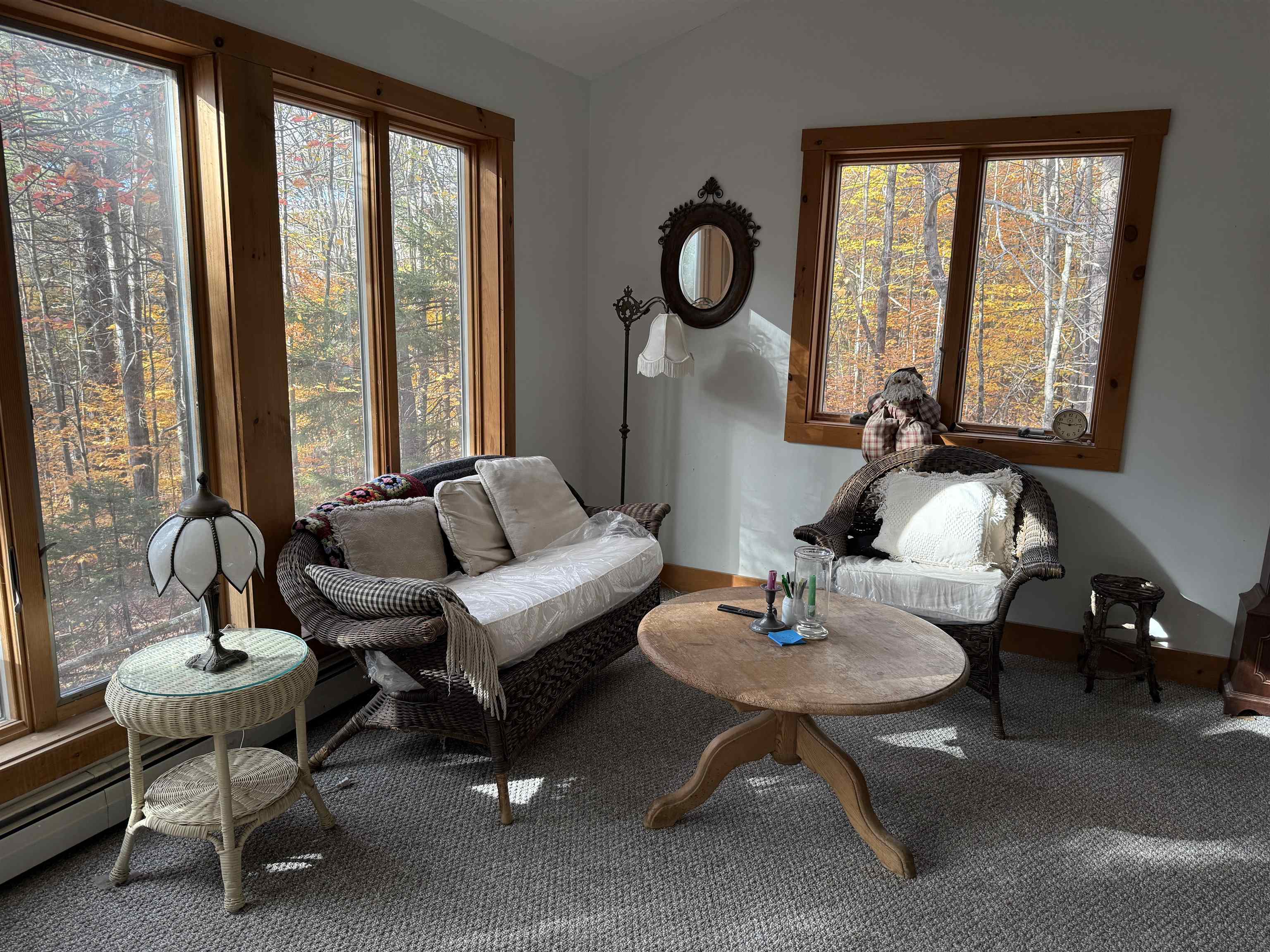 529 Finkel Road Wardsboro, VT 05355 - Photo 16 of 46