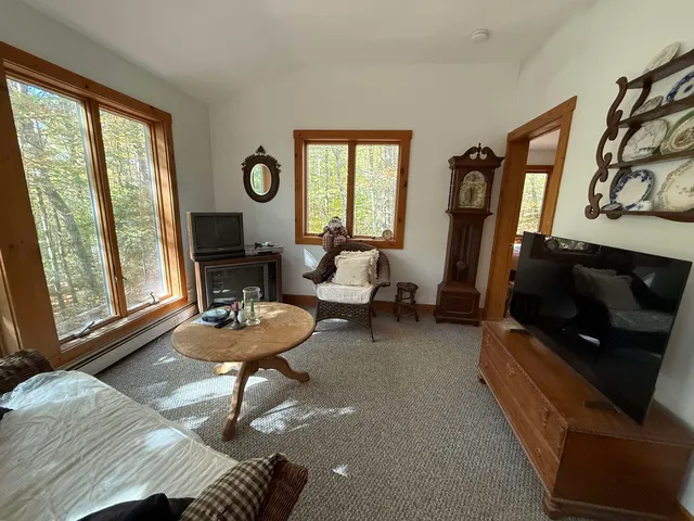 $479,000 | 529 Finkel Road, Wardsboro, VT 05355
