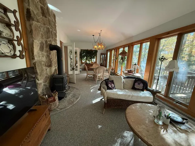 $479,000 | 529 Finkel Road, Wardsboro, VT 05355