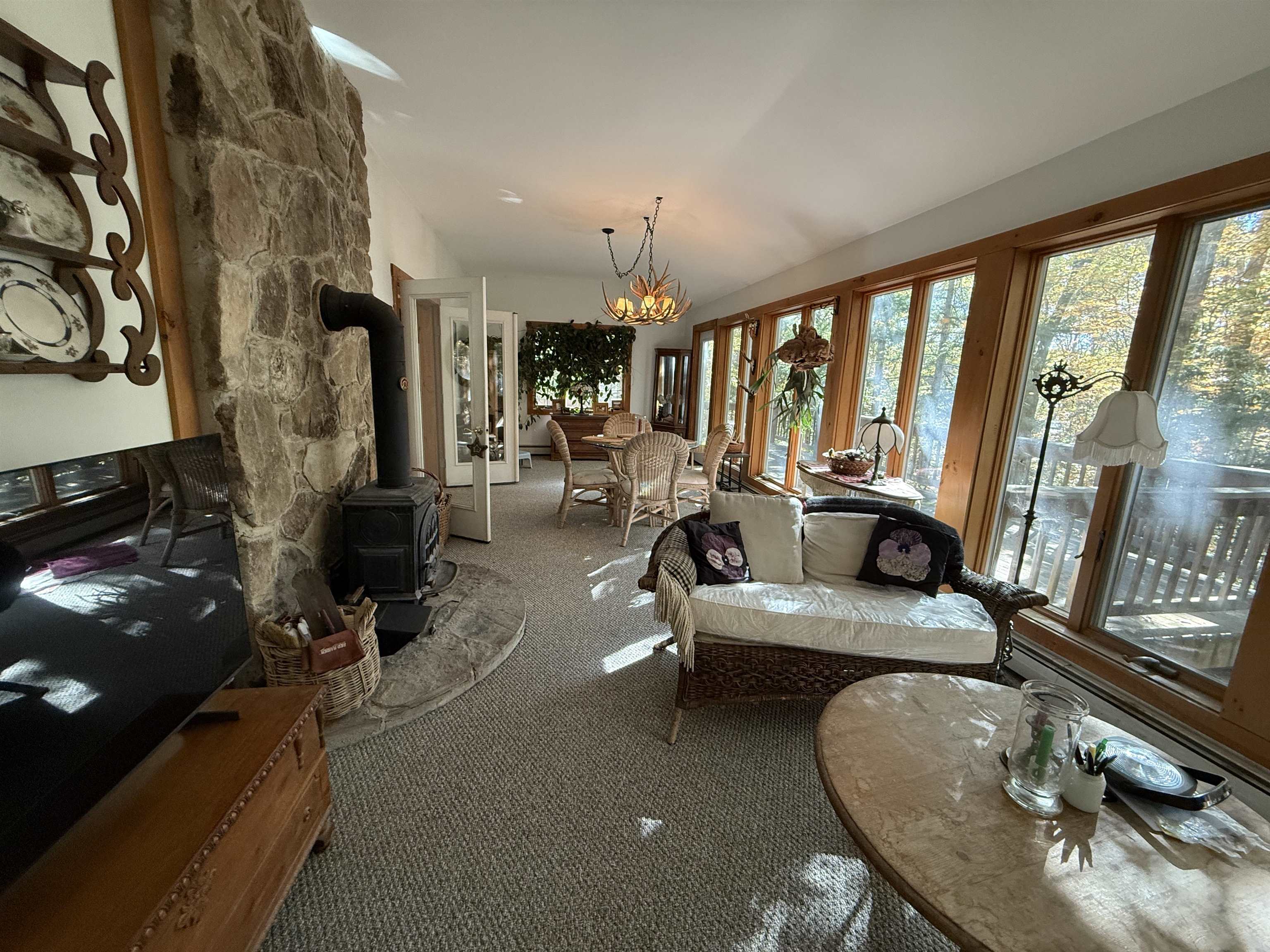 529 Finkel Road Wardsboro, VT 05355 - Photo 18 of 46