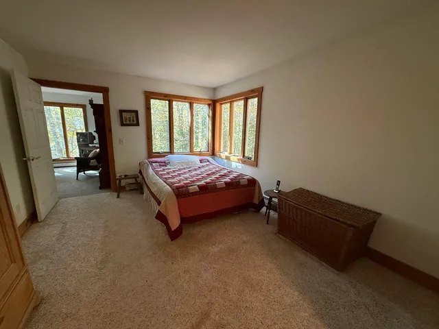 $479,000 | 529 Finkel Road, Wardsboro, VT 05355