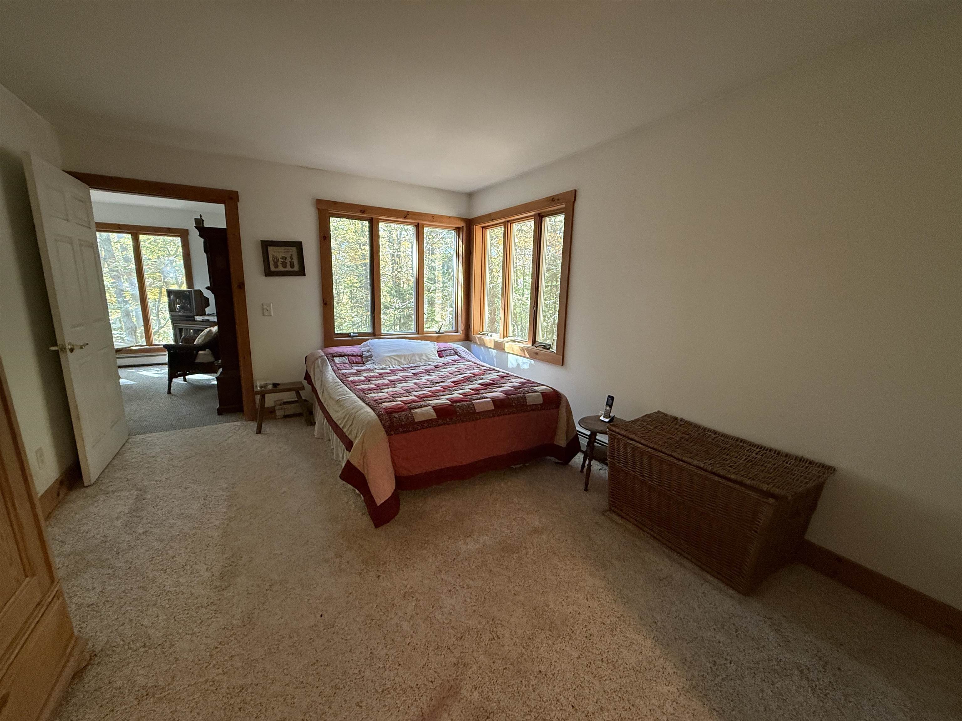 529 Finkel Road Wardsboro, VT 05355 - Photo 19 of 46
