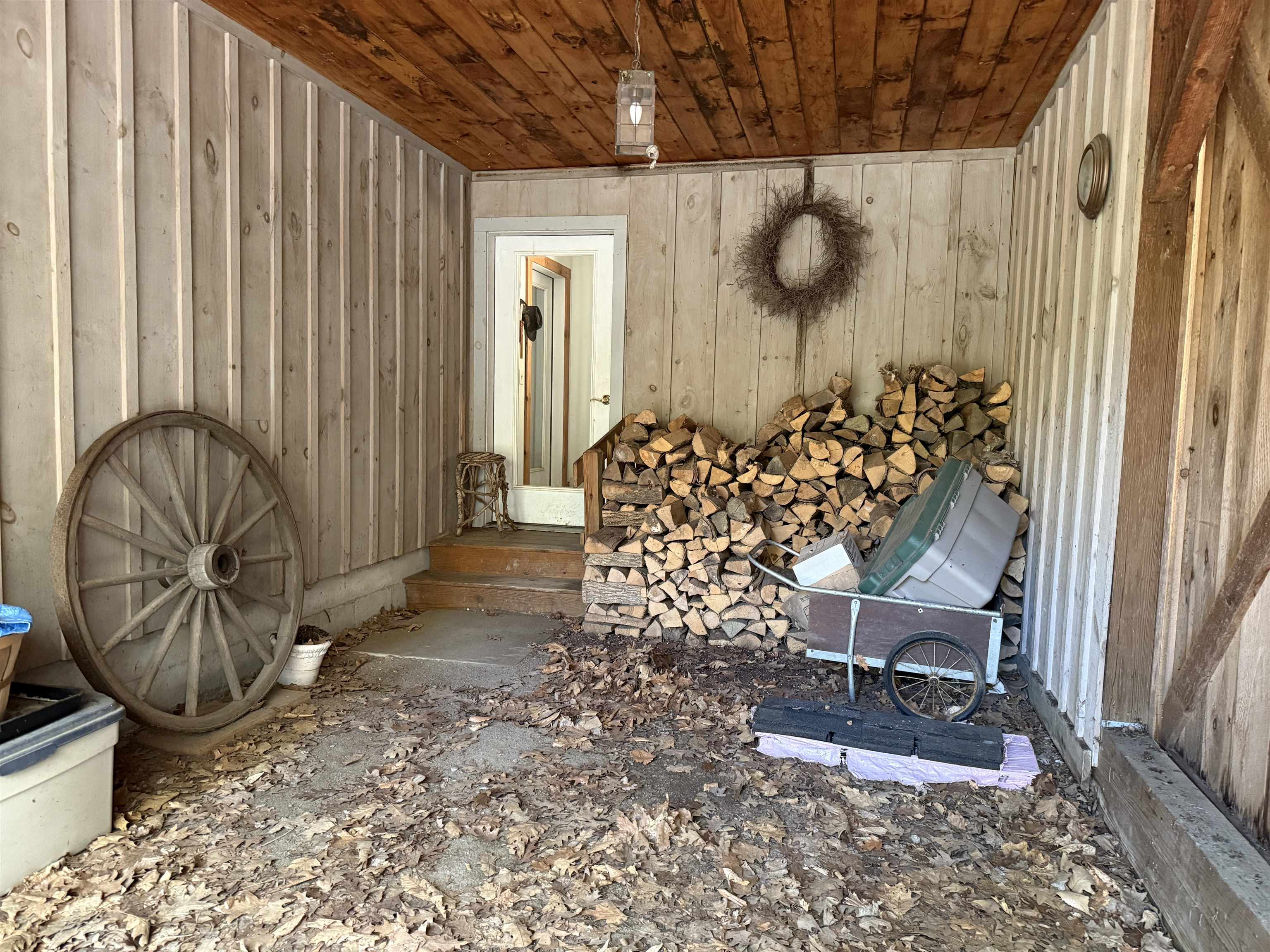 529 Finkel Road Wardsboro, VT 05355 - Photo 2 of 46