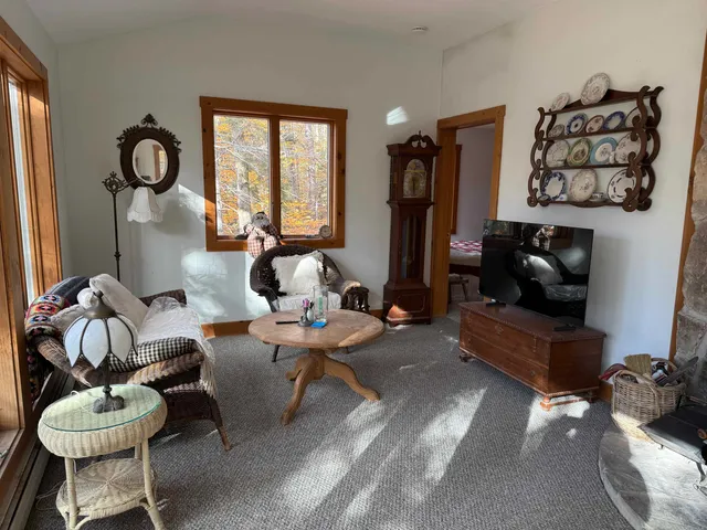 $479,000 | 529 Finkel Road, Wardsboro, VT 05355