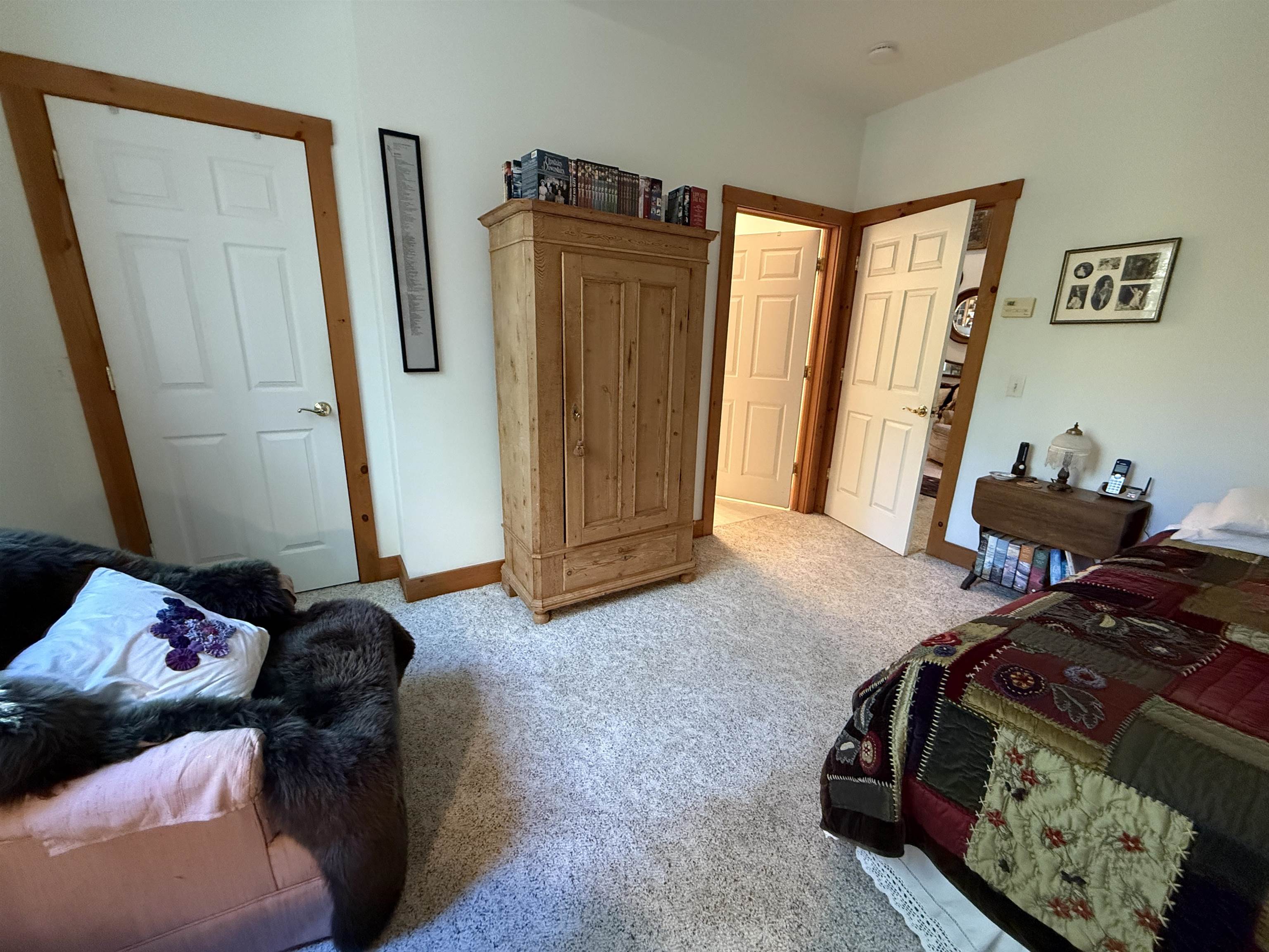 529 Finkel Road Wardsboro, VT 05355 - Photo 22 of 46