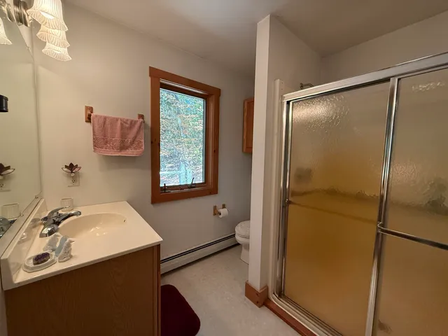 $479,000 | 529 Finkel Road, Wardsboro, VT 05355