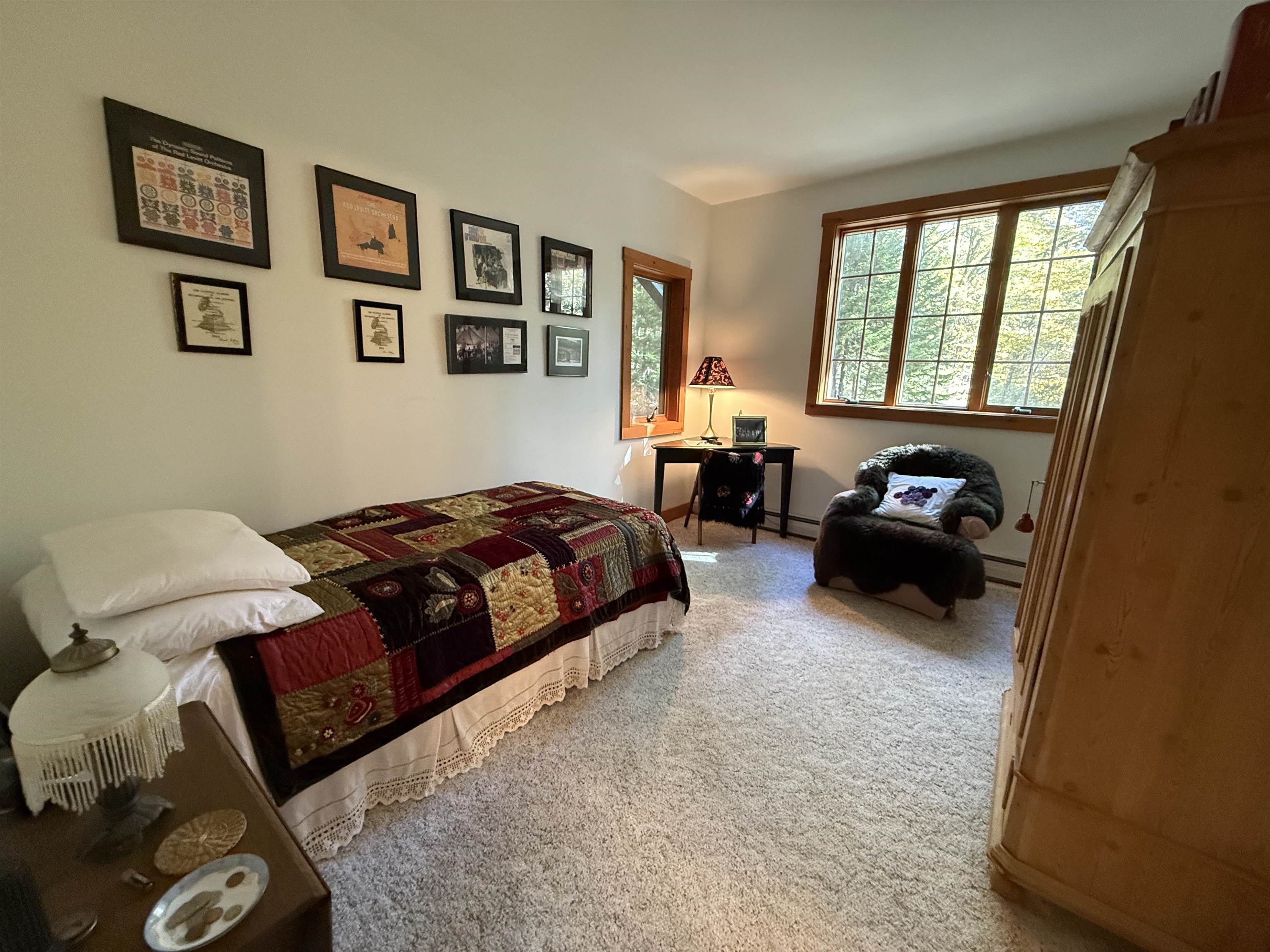 529 Finkel Road Wardsboro, VT 05355 - Photo 24 of 46