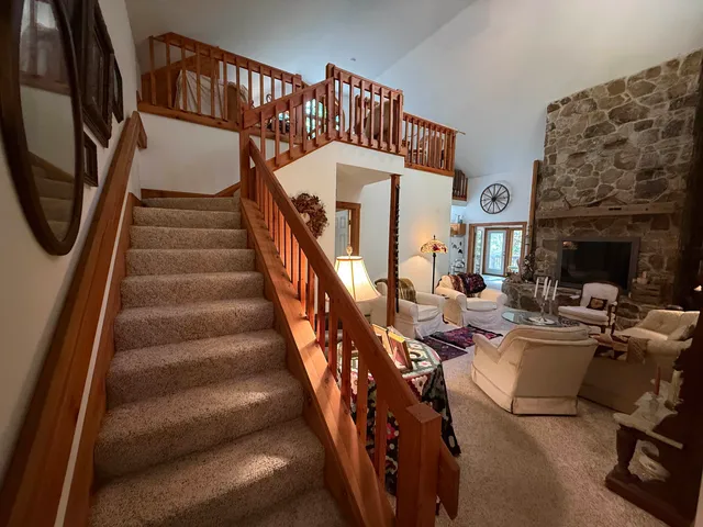 $479,000 | 529 Finkel Road, Wardsboro, VT 05355