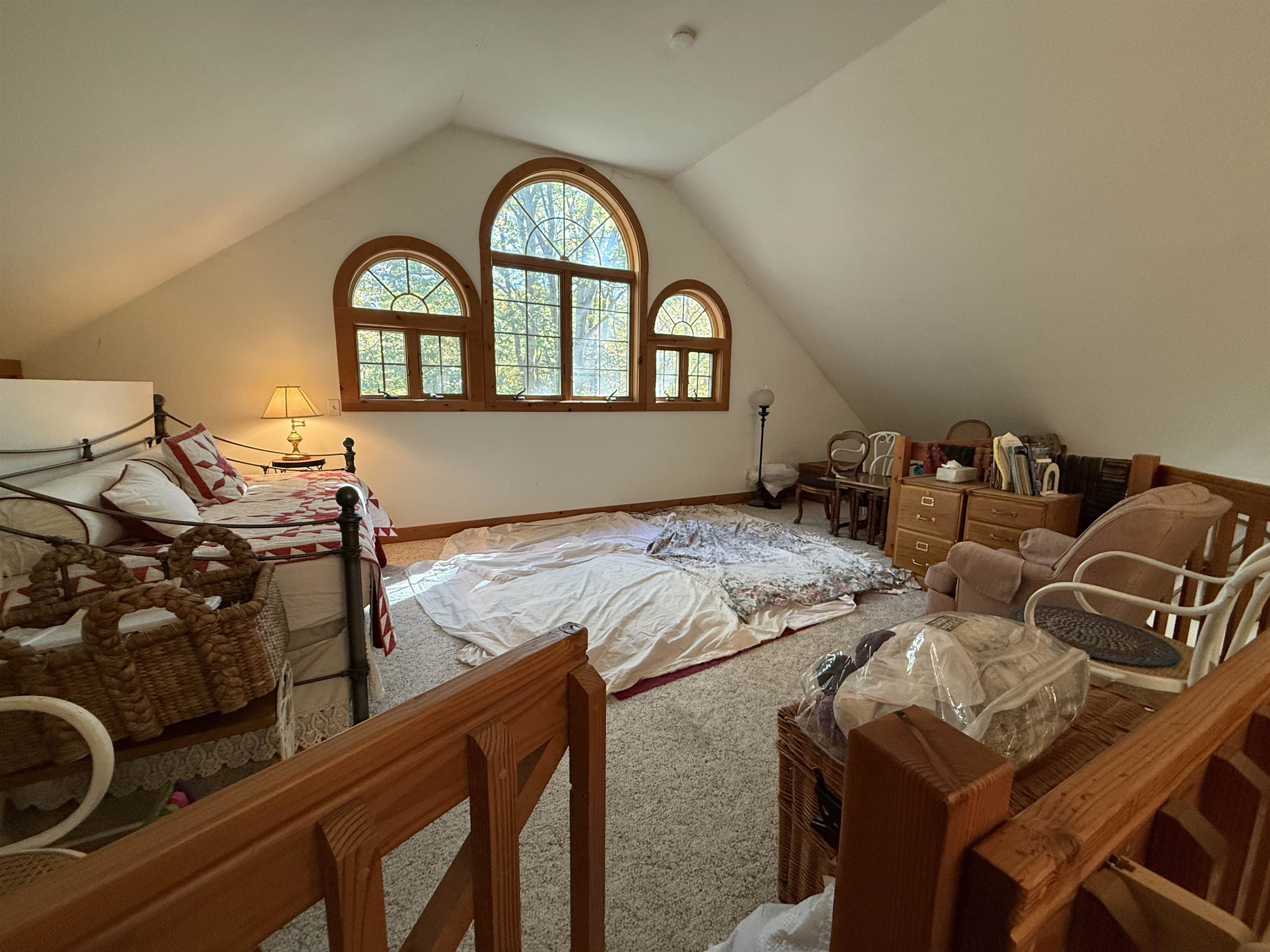 529 Finkel Road Wardsboro, VT 05355 - Photo 28 of 46