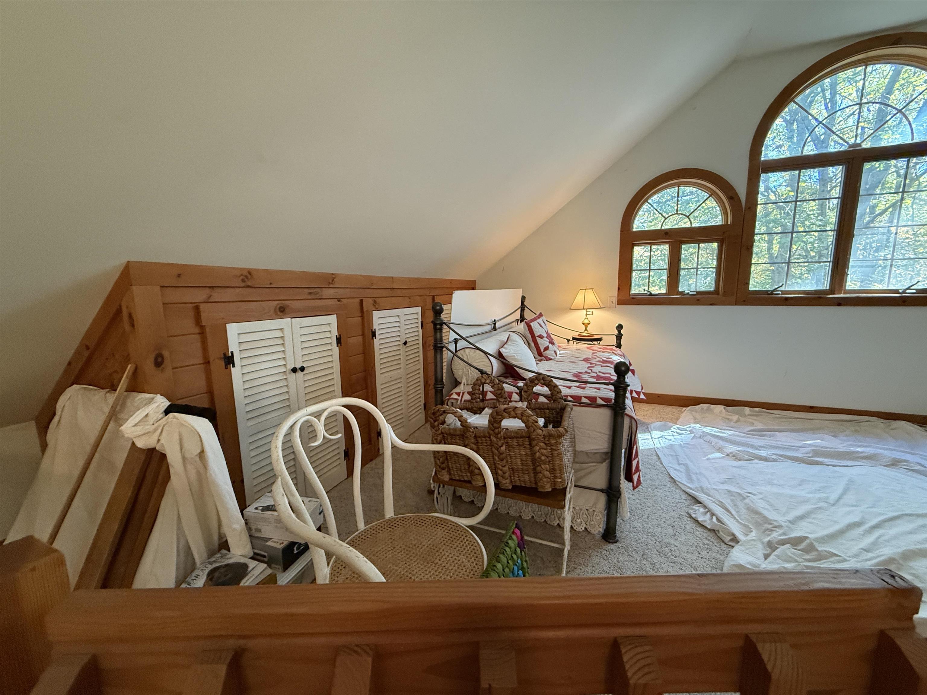 529 Finkel Road Wardsboro, VT 05355 - Photo 30 of 46