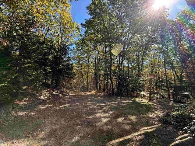 $479,000 | 529 Finkel Road, Wardsboro, VT 05355